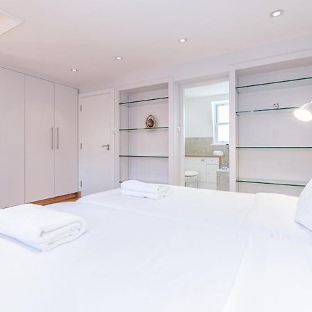 לונדון Beautiful 1 Bedroom Apartment In Victoria מראה חיצוני תמונה